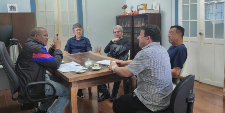 Sociedade Musical União Josefense: 149 Anos de Tradição e Cultura em São José Imagem do artigo
