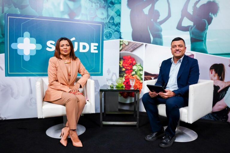 Desafios e Garantias do Direito à Saúde: Entrevista com Ivane Rodrigues Imagem do artigo