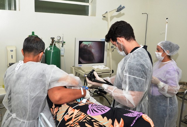 Saúde de Barreiras se Destaca em Ranking Nacional: Compromisso com o Bem-Estar da População Imagem do artigo