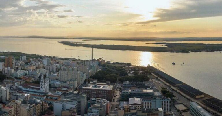 Porto Alegre Revitaliza Funtur: Novo Impulso ao Turismo na Capital Imagem do artigo