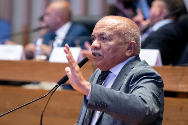 Chico Vigilante Denuncia Acúmulo de Pedidos na Saúde Pública do DF e Problemas com Protestos de Energia Imagem do artigo