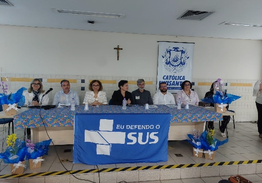 Baixada Santista Apresenta Cartilha de Educação Permanente em Saúde Sob a Liderança de Praia Grande Imagem do artigo