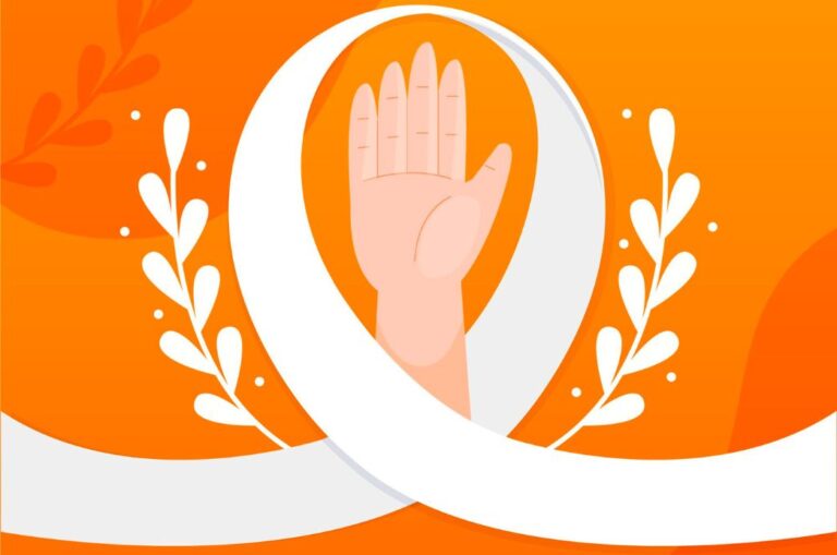 Ação do ‘Dia Laranja’ em Cubatão: Combate à Violência Contra a Mulher Imagem do artigo