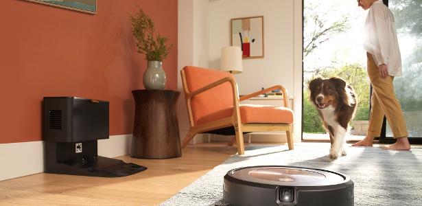 A Falência da iRobot: O Legado do Roomba e o Futuro dos Aspiradores Robóticos A Falência da iRobot: O Legado do Roomba e o Futuro dos Aspiradores Robóticos