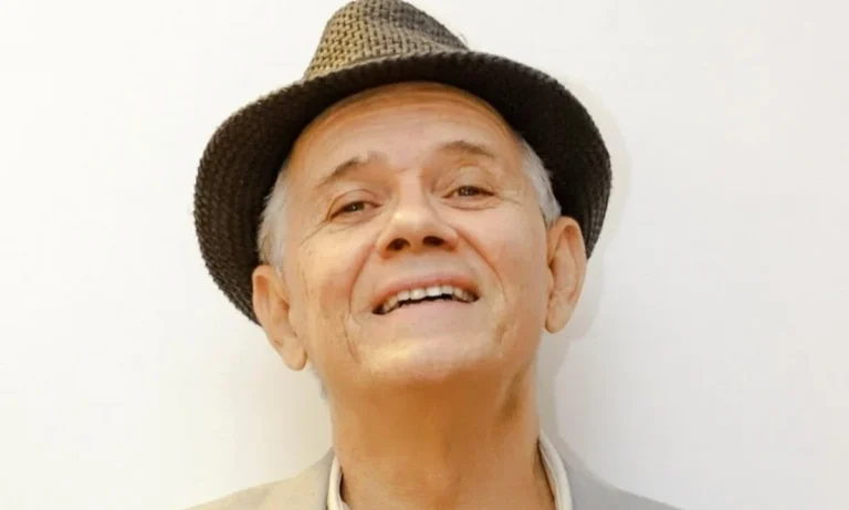 Antonio Nóbrega Lança Livro sobre a Cultura Brasileira: 'Desmistificando um Vazio Cultural'