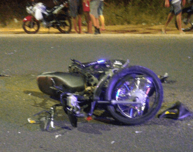 Mortes em Acidentes de Moto: Um Alerta à Saúde e à Economia Imagem do artigo