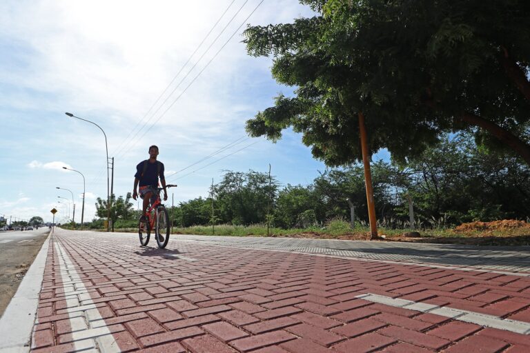 Calor e Baixa Umidade: A Previsão do Tempo para Esta Semana em Petrolina