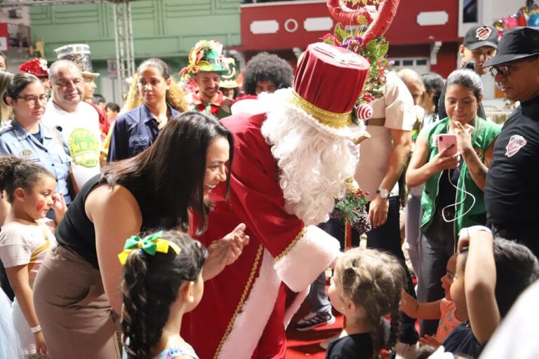 Celebrações de Fim de Ano da Família na Gameleira: Música e Alegria em Rio Branco
