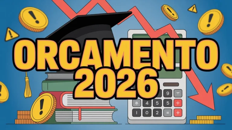 Cortes de R$ 488 Milhões nas Universidades Federais em 2026: Um Impacto Alarmante na Educação