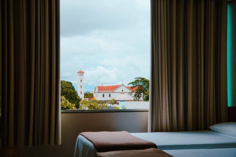 Crescimento de 90% no Cadastur Fortalece o Turismo no Acre em 2025