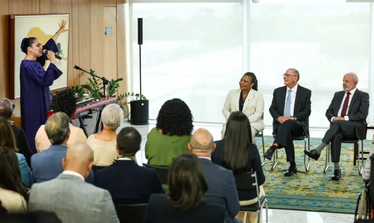 Decreto Reconhece a Cultura Gospel como Patrimônio Cultural Nacional Decreto Reconhece a Cultura Gospel como Patrimônio Cultural Nacional