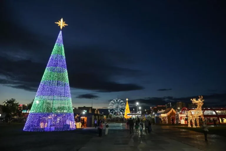 Diversão e Cultura no Último Fim de Semana de 2025 no DF