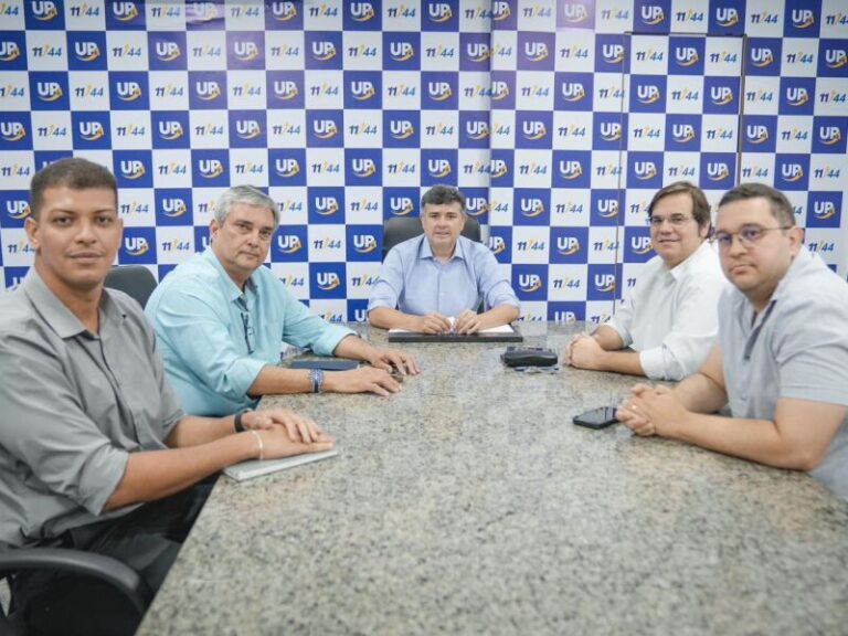 Dr. Tarcísio Reis Assume Liderança do Conselho de Saúde em Pernambuco