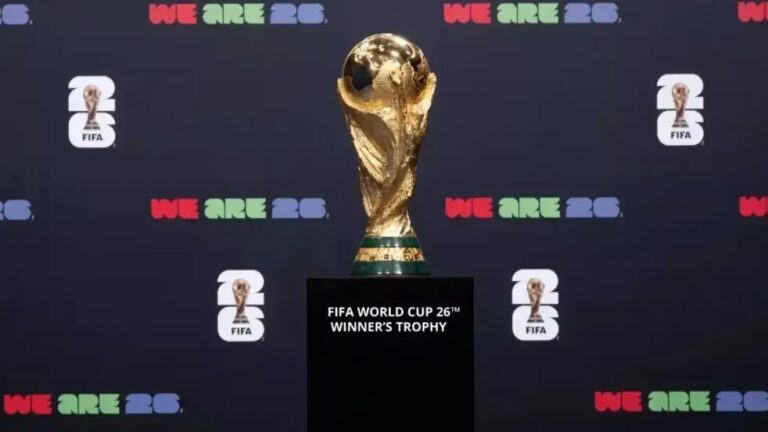 Descubra o Novo Formato da Copa do Mundo de 2026: O Que Esperar? Imagem do artigo
