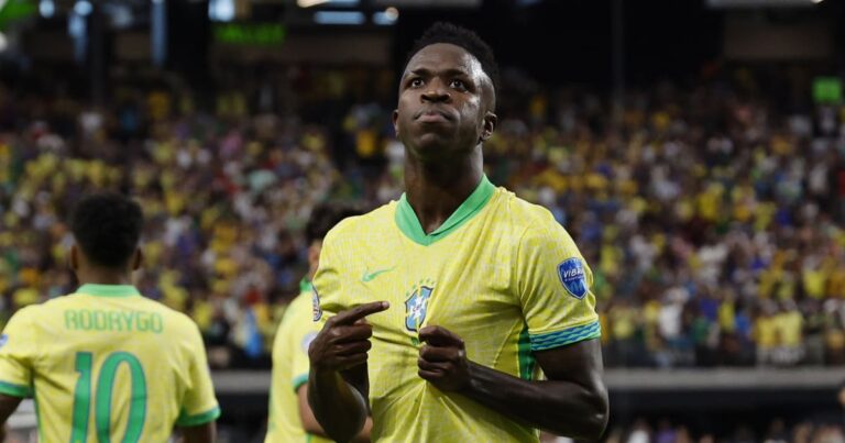 Brasil na Copa do Mundo 2026: Análise dos Rivais Marrocos, Escócia e Haiti Imagem do artigo