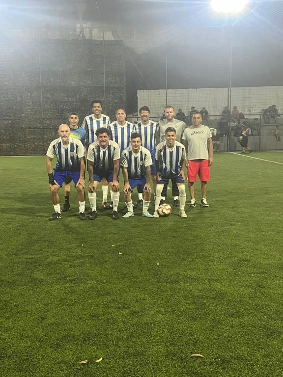 Copa Intersem de Futebol Society: Final entre Esportes e Educação Agendada para Esta Quinta-feira Imagem do artigo