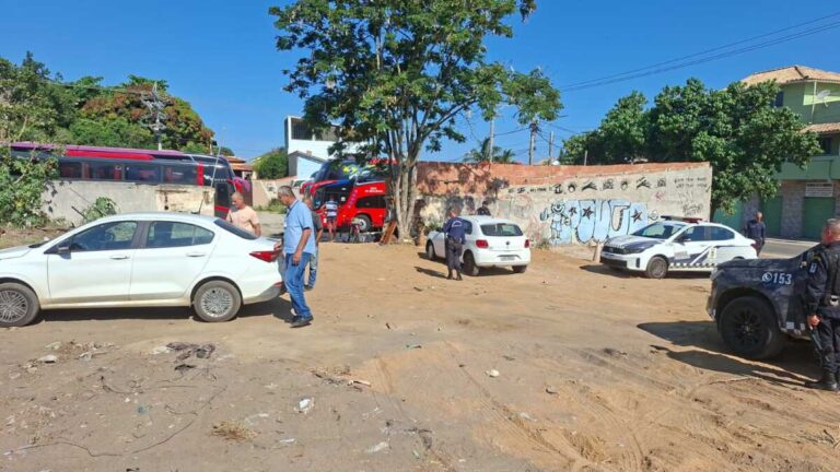 Fiscalização Rigorosa Combate Irregularidades em Turismo em São Pedro da Aldeia