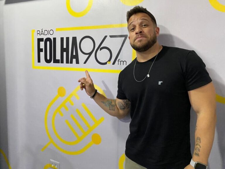 Flávio Andradde Promove Edição Beneficente de 'Um Rolê Pelo Bem' em Maranguape I