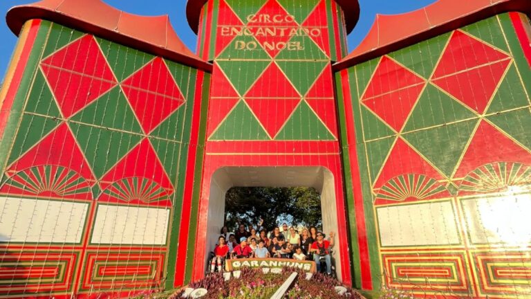 Governo de Pernambuco Assegura Transporte Acessível para Festividades de Fim de Ano