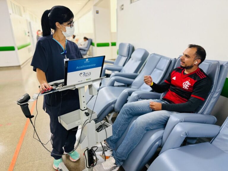 Hospital Hugo: Ouvidoria e Escuta Ativa Pra Melhorar Atendimento em 2025