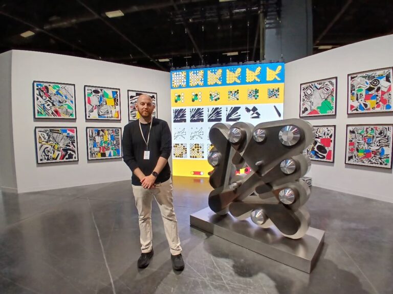 Inteligência Artificial nas Artes Visuais: Presente e Futuro da Coautoria