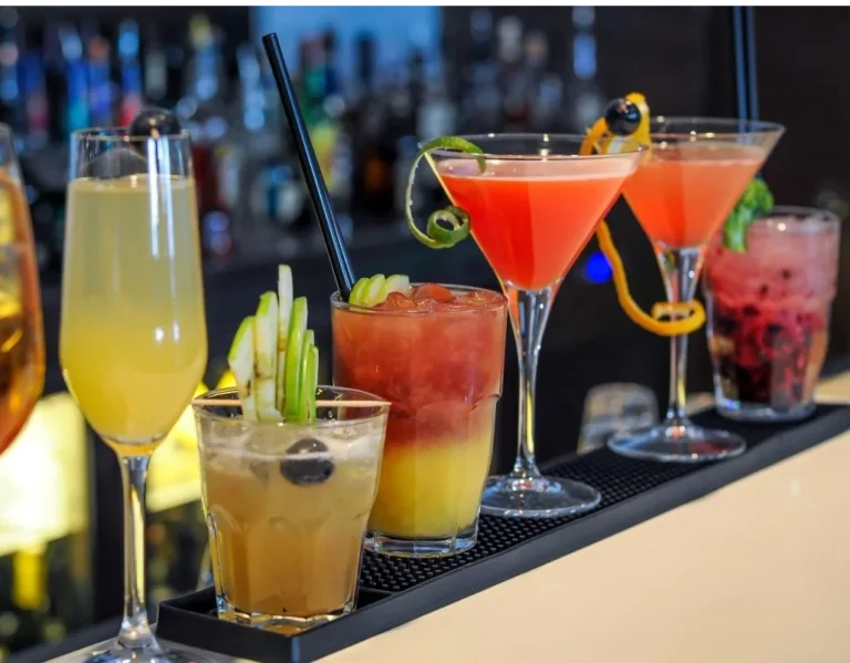 Intoxicação por Metanol: Sete Internados na Bahia Após Consumo de Bebida