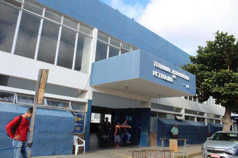 Mais de 7 mil passageiros devem passar pela Rodoviária de Petrolina neste Réveillon