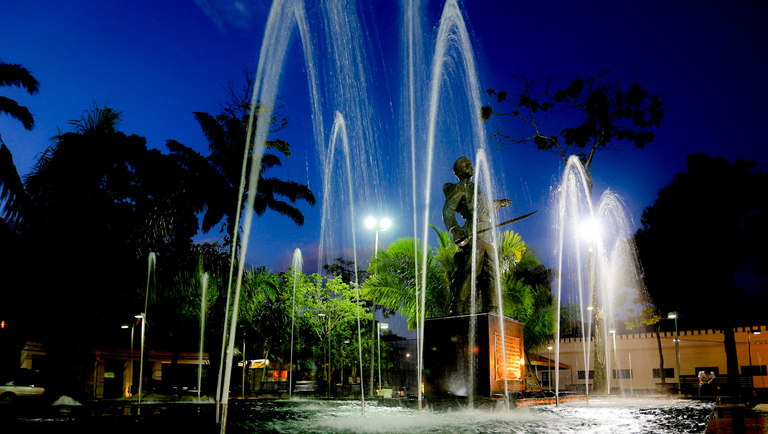 Mapa do Turismo Brasileiro: 360 Áreas Turísticas Superam Expectativas para 2025 Mapa do Turismo Brasileiro: 360 Áreas Turísticas Superam Expectativas para 2025