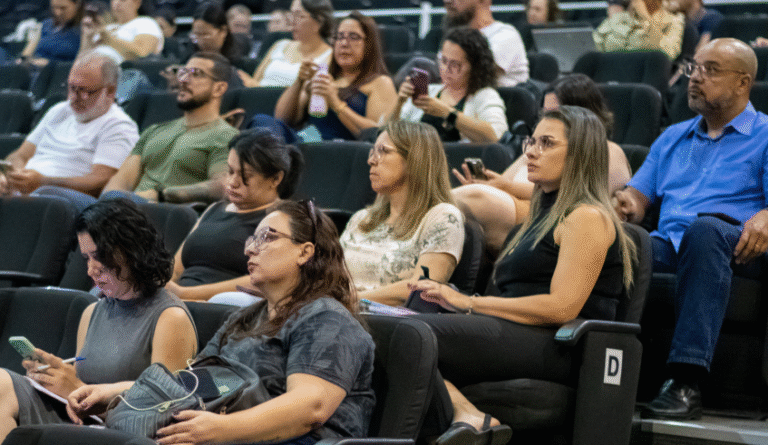 Mogi pela Educação: Encerramento de Formação Fortalece Ações Pedagógicas
