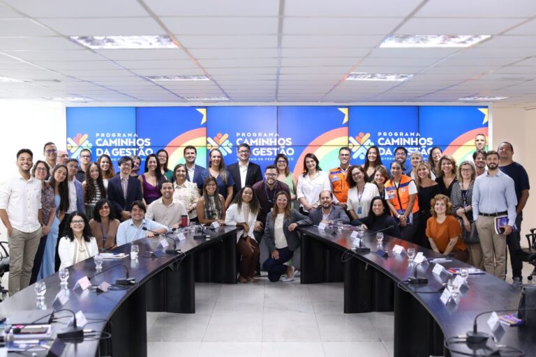 Mostra Virtual de Projetos do IFPE e Avanços na Saúde em Pernambuco Mostra Virtual de Projetos do IFPE e Avanços na Saúde em Pernambuco