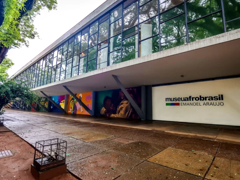 Museu Afro Brasil Lança Guia Inovador sobre Cultura Negra no Brasil