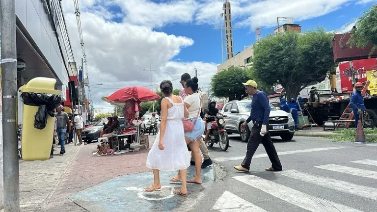 Natal em Petrolina e Juazeiro: O que Funciona e o que Não Funciona