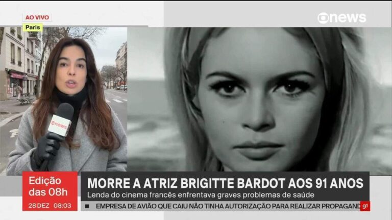 O Legado de Brigitte Bardot: Como Suas Visitas Em 1964 Transformaram Búzios em Destino Turístico