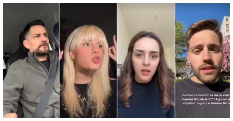 O Meme da 'Guiana Brasileira': Humor e Polêmica nas Redes Sociais