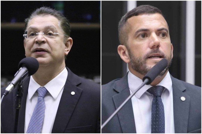 Operação Galho Fraco: PF Investiga Sóstenes e Jordy por Desvio de Cotas Parlamentares Operação Galho Fraco: PF Investiga Sóstenes e Jordy por Desvio de Cotas Parlamentares