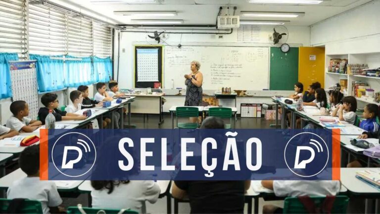 Prefeitura de Petrolina Abre Seleção para 353 Vagas de Professores até Sexta-Feira