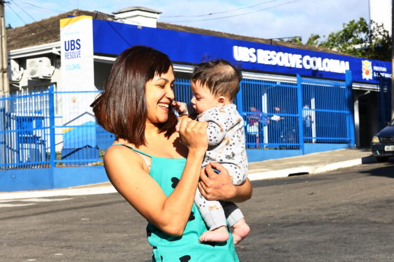 Retrospectiva 2025: Investimentos Marcam Avanços nos Cuidados de Saúde em São José dos Campos