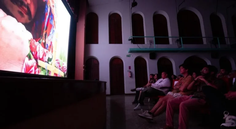 Theatro Cinema Guarany: Reabertura com Acessibilidade e Alta Tecnologia no Sertão de Pernambuco
