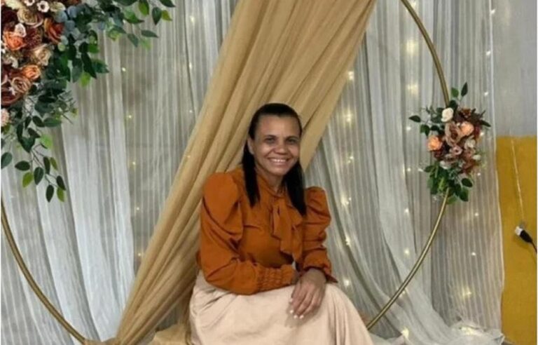 Tragédia em Petrolina: Professora é Assassinada pelo Marido ao Retornar da Igreja