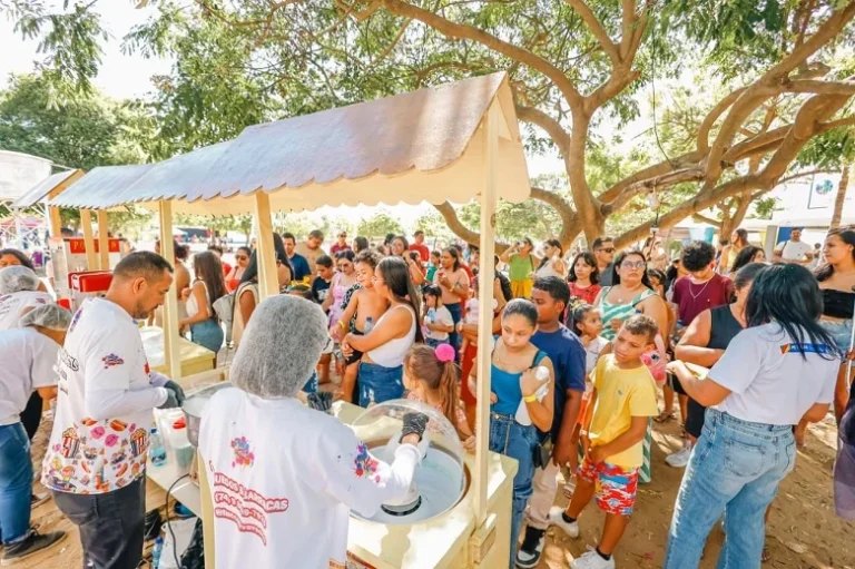 Transforma Petrolina Conclui 2025 com Resultados Positivos e Fortalecimento de Ações Sociais