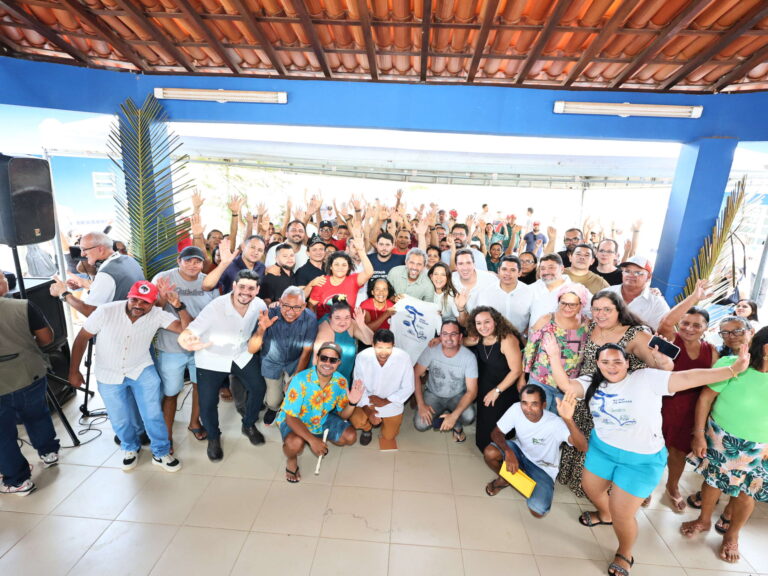 Turismo Comunitário em Amontada: Governador Elmano de Freitas Institui Reserva Sustentável