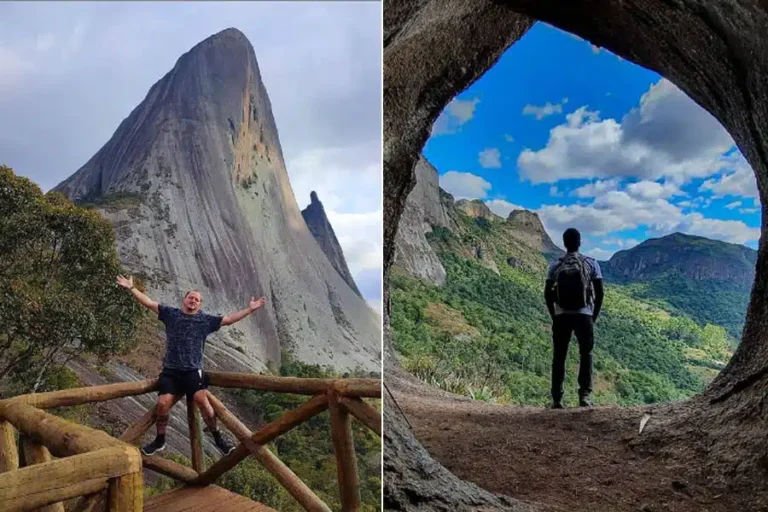 Turismo do Espírito Santo Alcança Recorde Histórico na Década