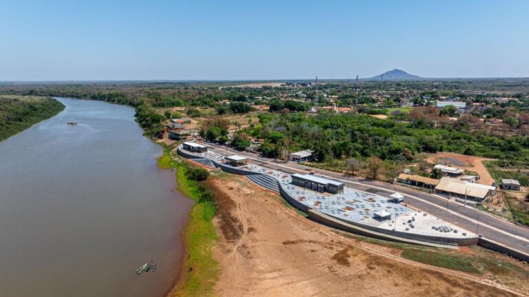 Turismo em Mato Grosso: Avanços com Novas Estruturas e Obras em 2025