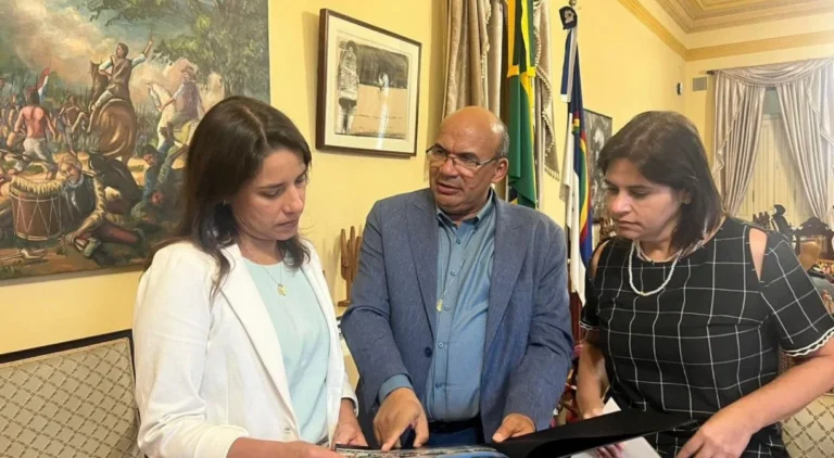 Turismo Religioso em Pernambuco: Doação de Terreno para o Santuário São João Paulo II