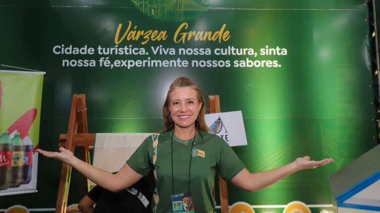 Várzea Grande: Avanços em Emprego, Inovação e Turismo em 2025