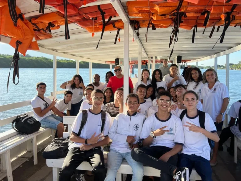 26 de Janeiro: Celebrando o Dia Mundial da Educação Ambiental e Suas Importâncias