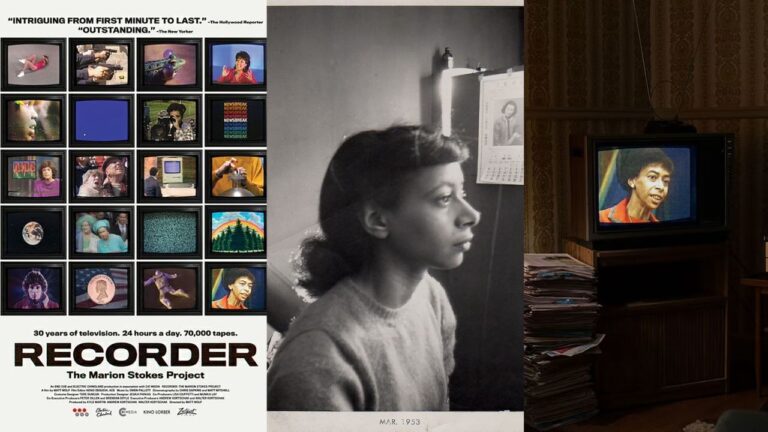 71.716 Fitas em 12.094 Dias: A Mulher que Preservou a Televisão Americana por 33 Anos 71.716 Fitas em 12.094 Dias: A Mulher que Preservou a Televisão Americana por 33 Anos