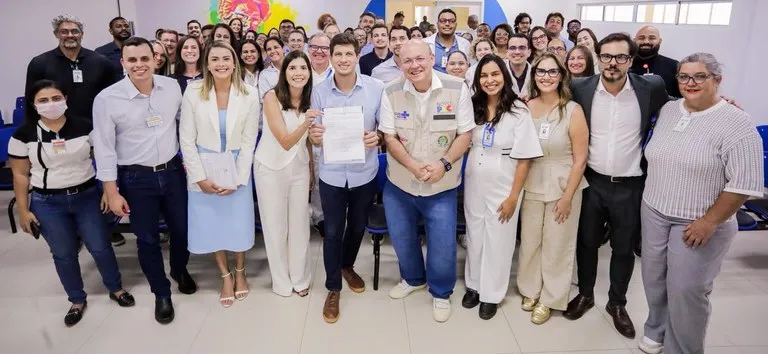 Afogados da Ingazeira: População e Poder Público em Alerta Contra Aedes Aegypti Afogados da Ingazeira: População e Poder Público em Alerta Contra Aedes Aegypti