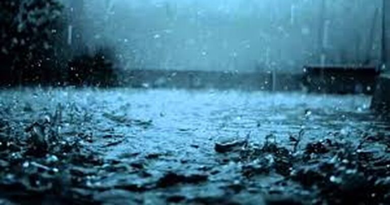 Alerta de Chuvas Intensas: 154 Cidades de Pernambuco em Risco Alerta de Chuvas Intensas: 154 Cidades de Pernambuco em Risco