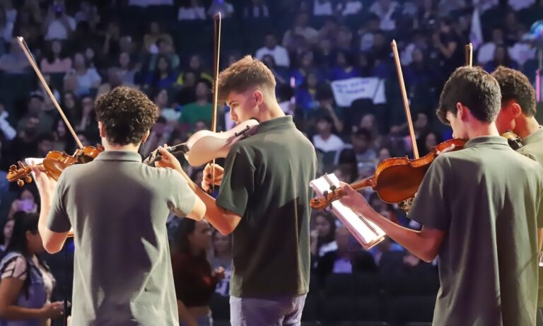 Apenas 10% dos Projetos Aprovados na Lei Rouanet Conseguem Captação de Recursos